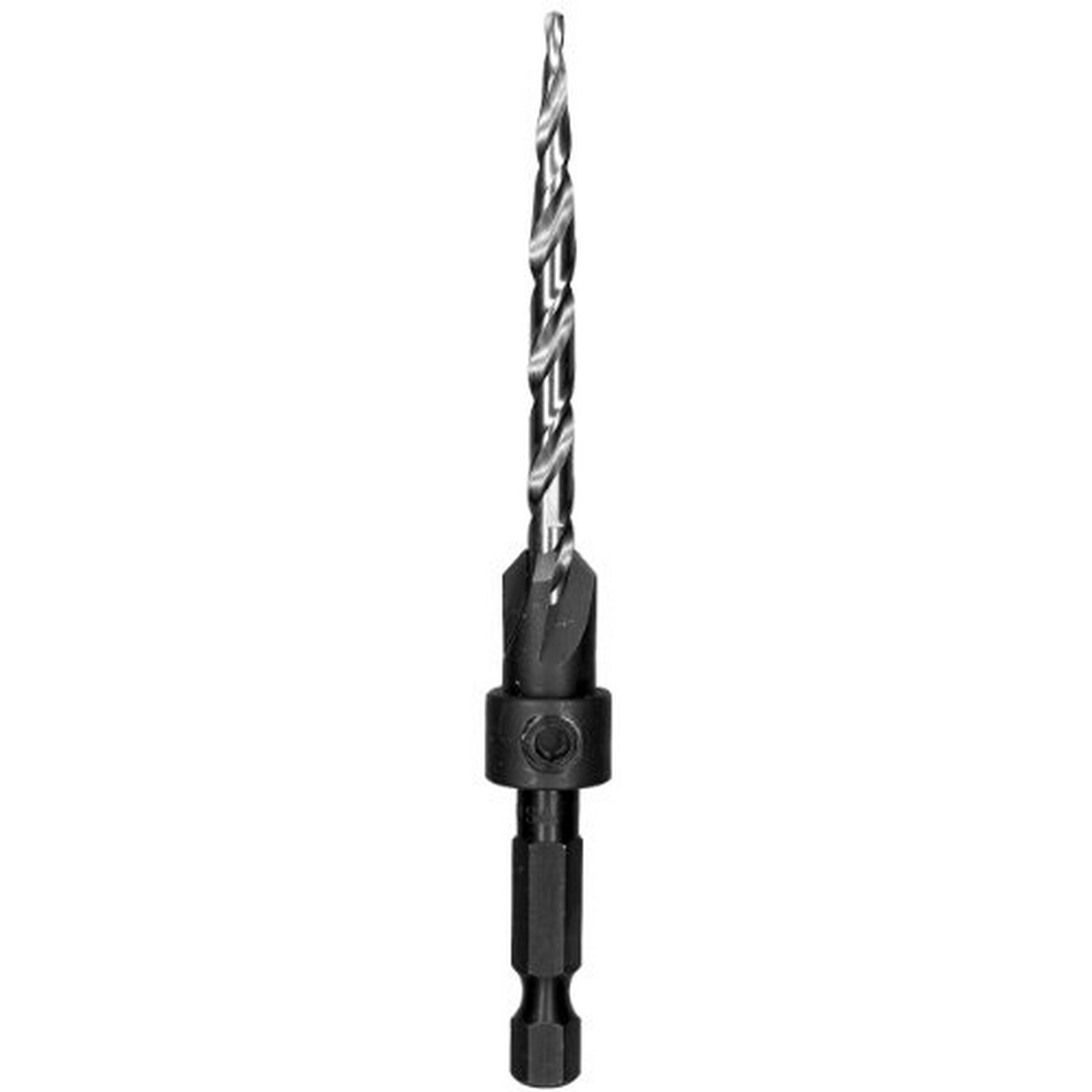 Bosch CC2246 Clic-Change Number 8 Adjustable Countersink Bosch CC2246 Clic-Change Number 8 Adjustable Countersink